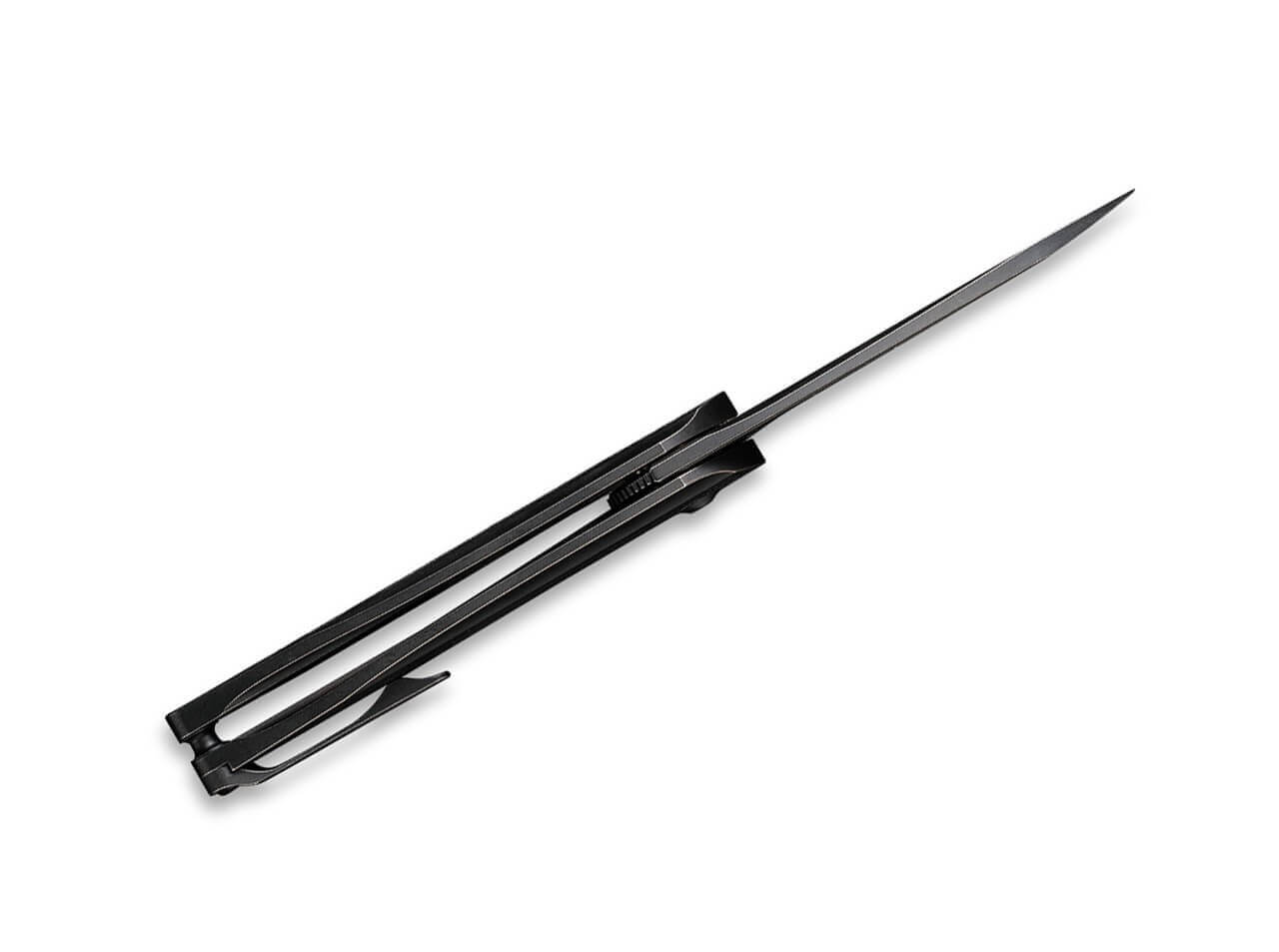 Black Void Opus G10 Black BSW