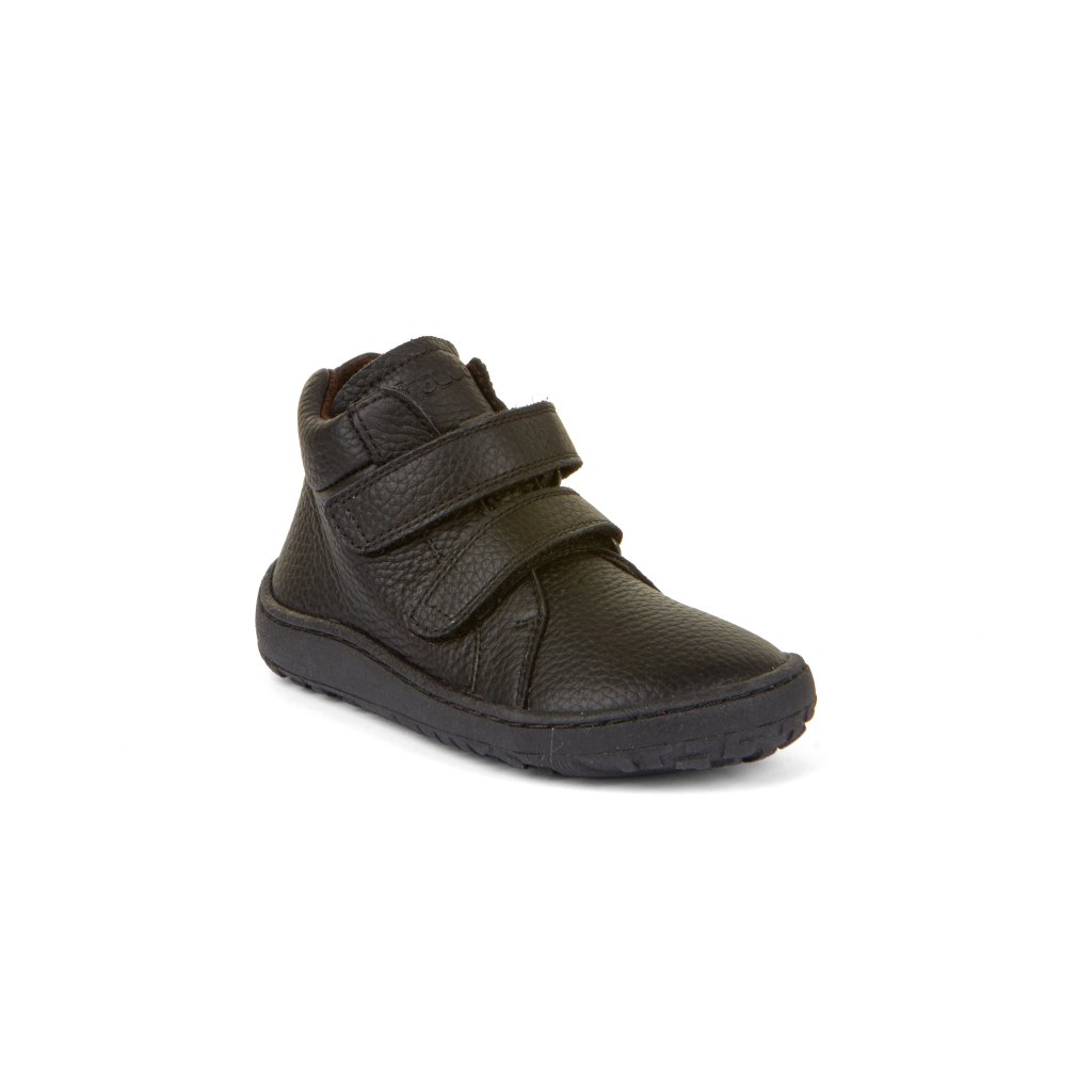Froddo G3110227-11 Black AD Barfuß-Stiefeletten