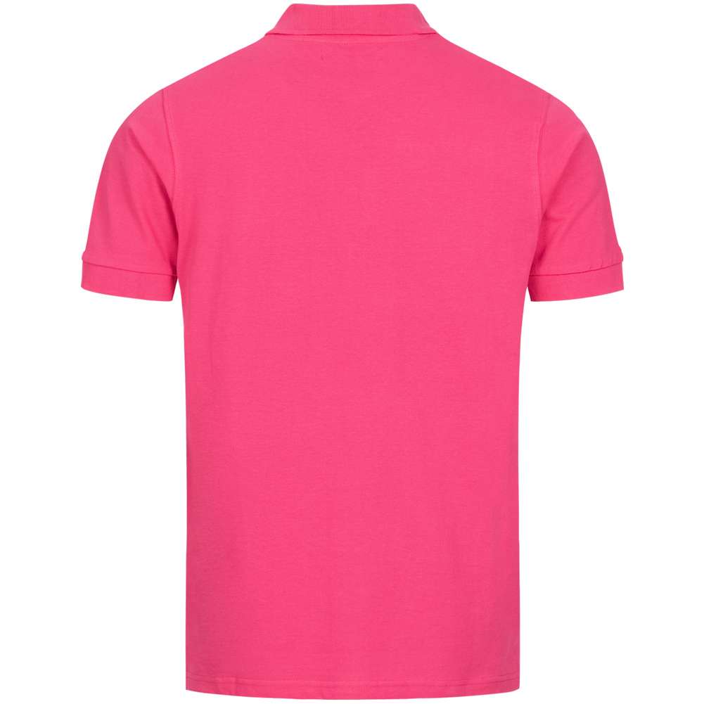 Givova Summer Herren Polo-Shirt MA005-0006