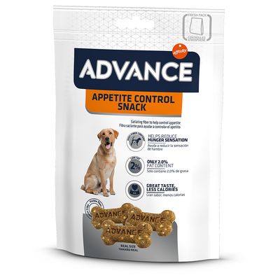 Advance Appetite Control Snack