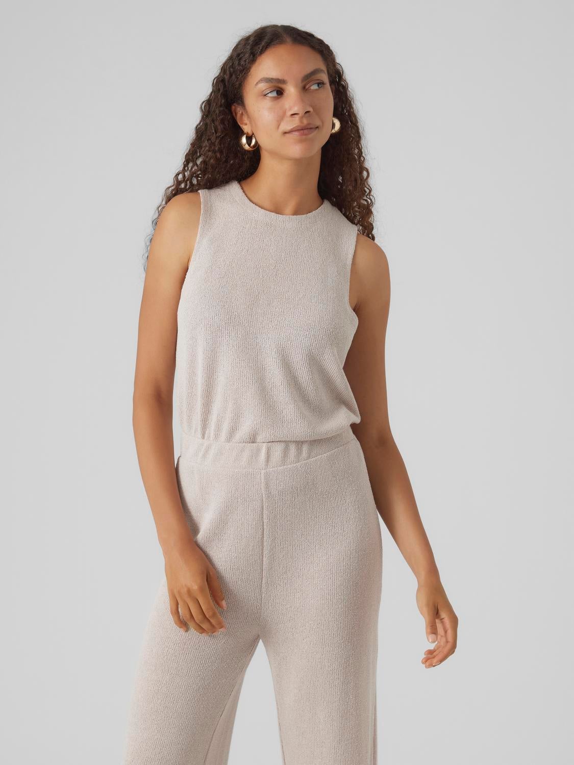 VMEDDIE Pullover