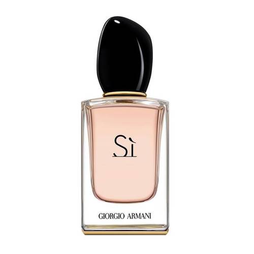 Giorgio Armani Si parfumska voda 100 ml