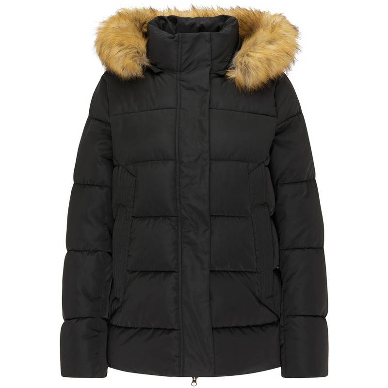 Usha Steppjacke Damen