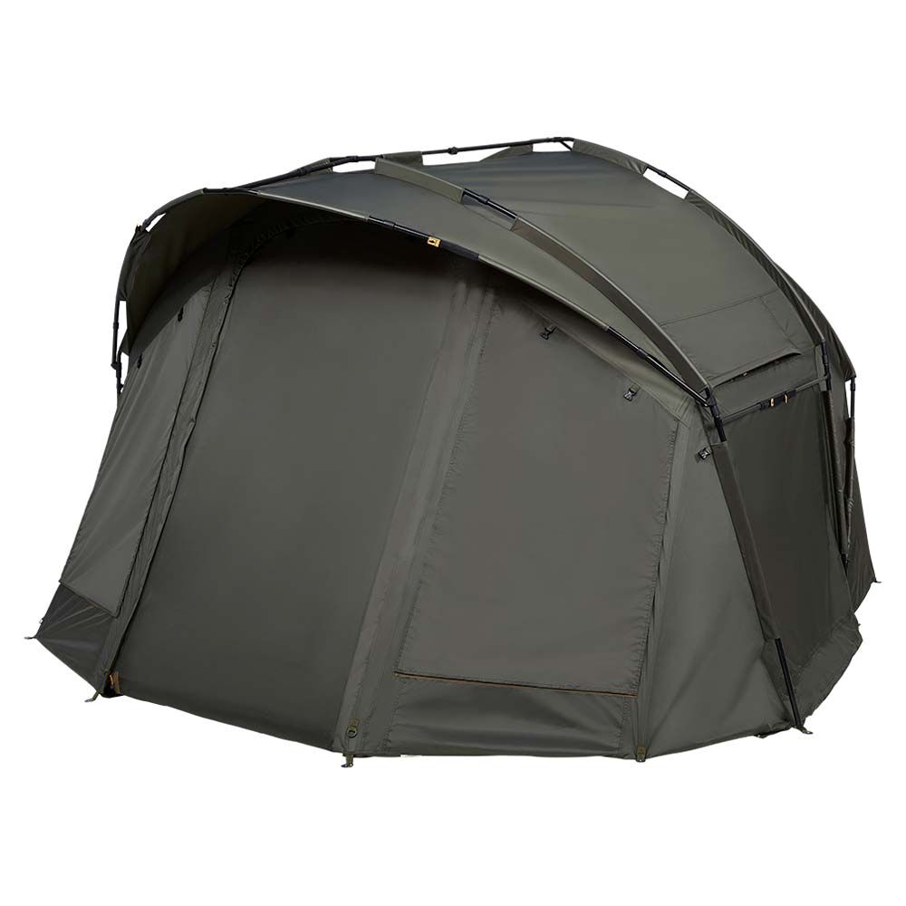 Prologic Fulcrum Session 3-Sitzer-Bivvy + Canvas