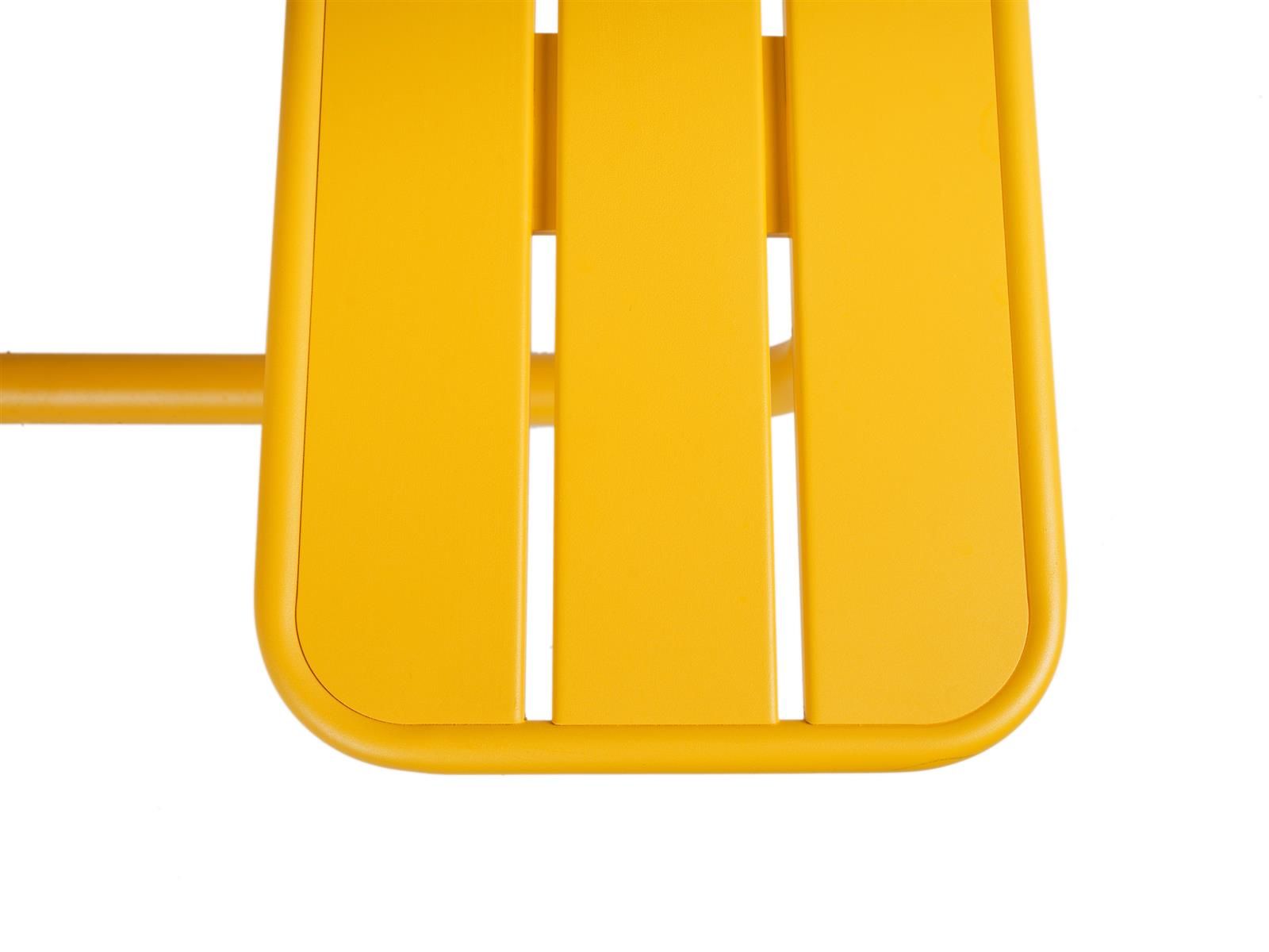 MaximaVida Brasil Metall-Picknicktisch