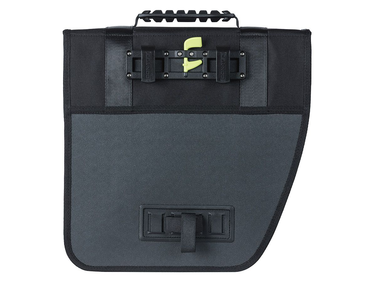 Basil Tour einzelne linke Fahrradtasche