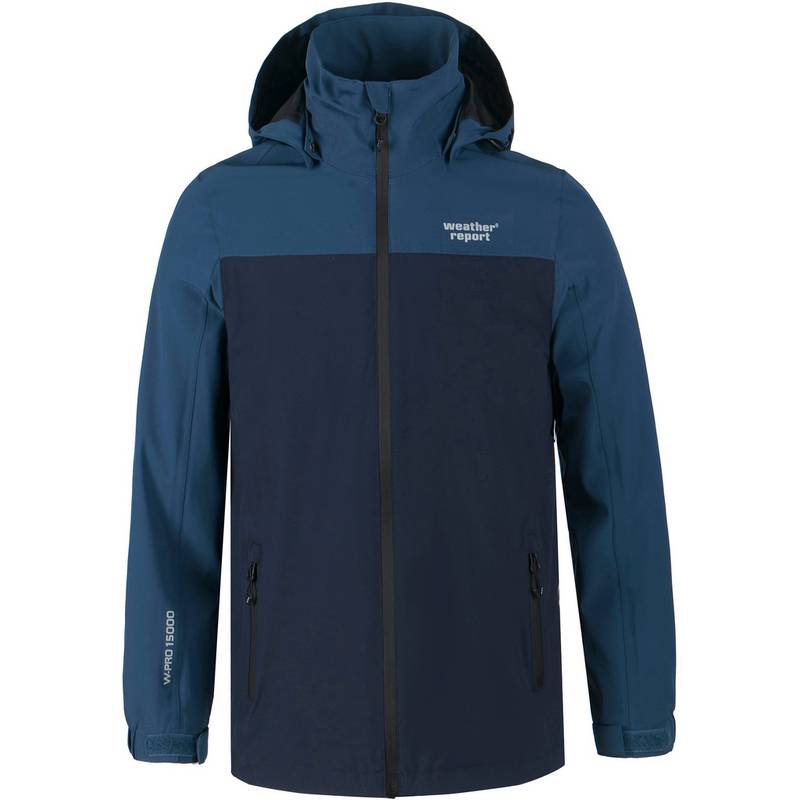Weather Report Borise Jr. Funktionsjacke Kinder
