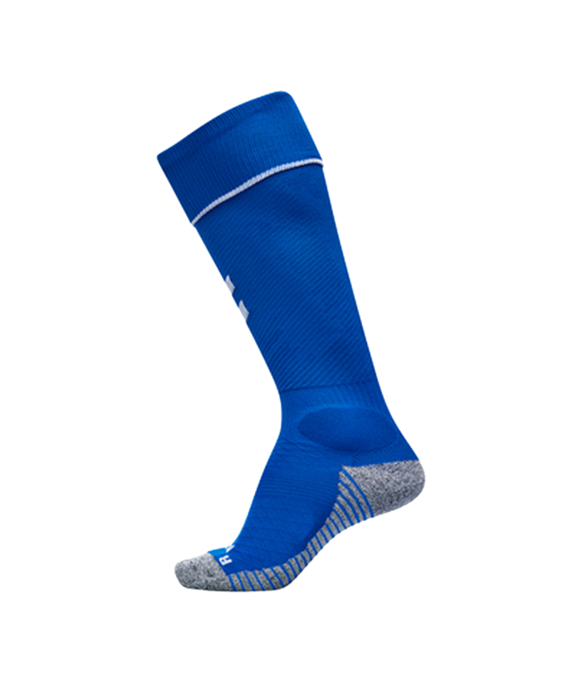 Hummel Pro Football Sock Socken Blau F7691