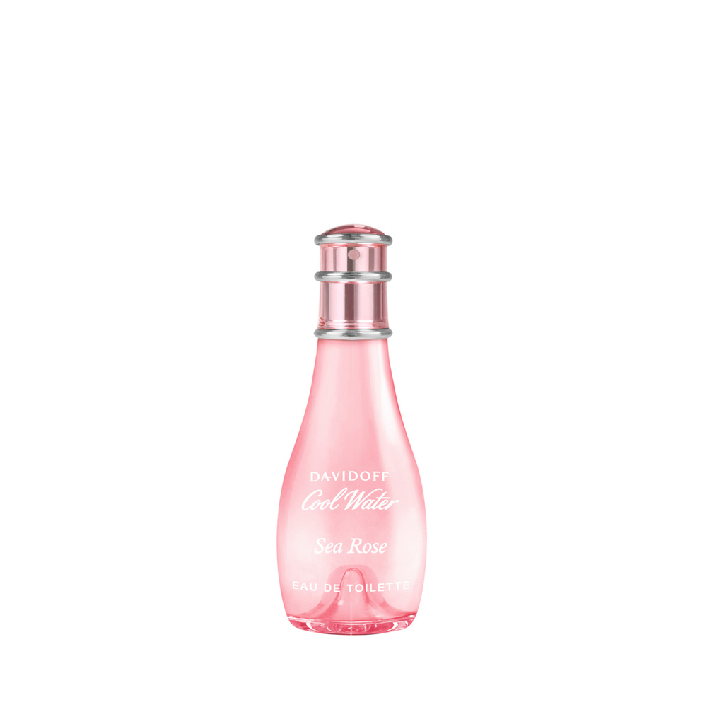 Davidoff DAVIDOFF CW SEA ROSE EDT 30 ML Eau de Toilette