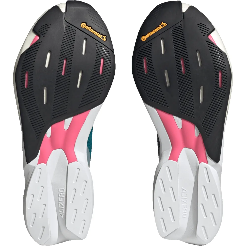 adidas Adizero Adios 8 HP9722 / blau