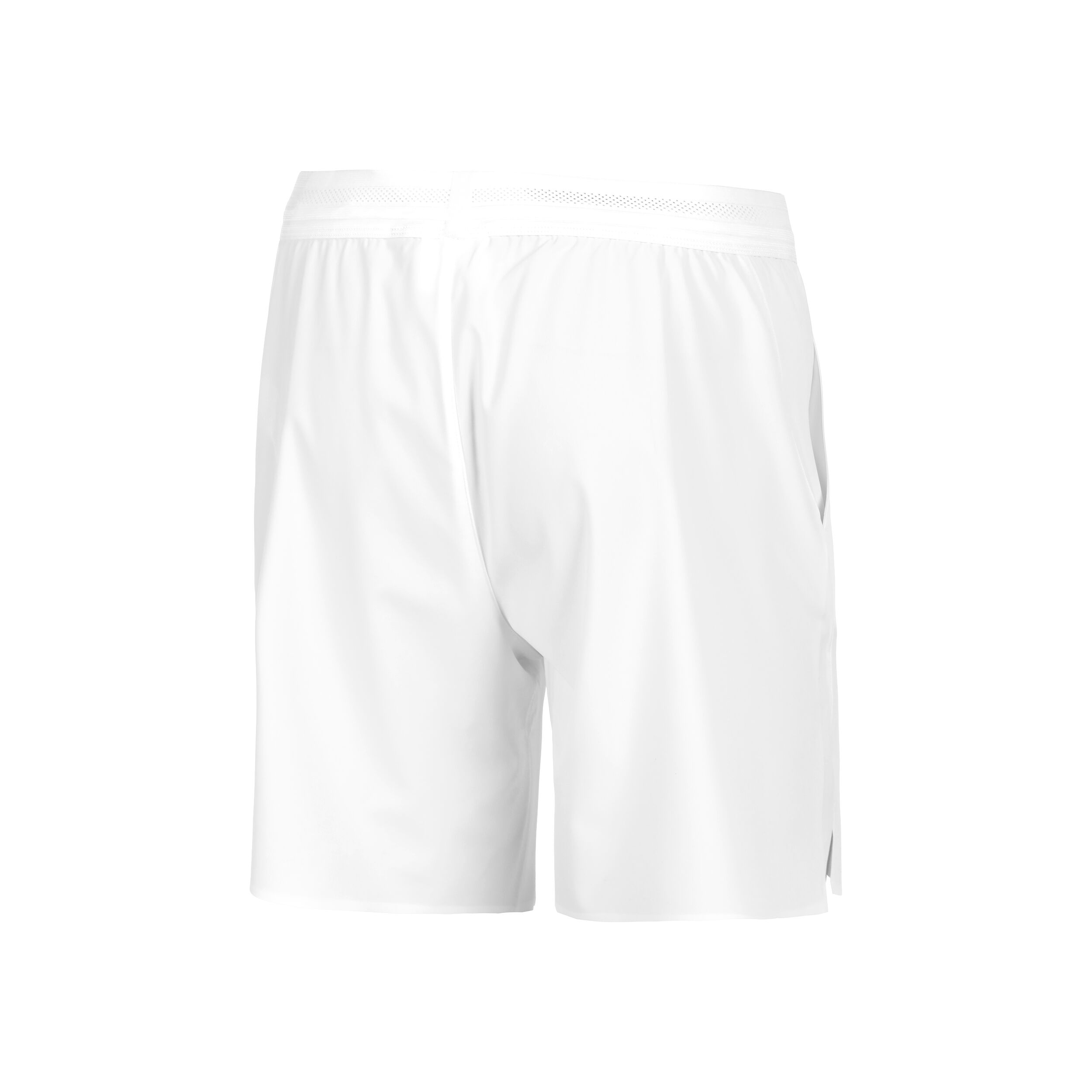 Tournament Pro Shorts Herren - Weiß
