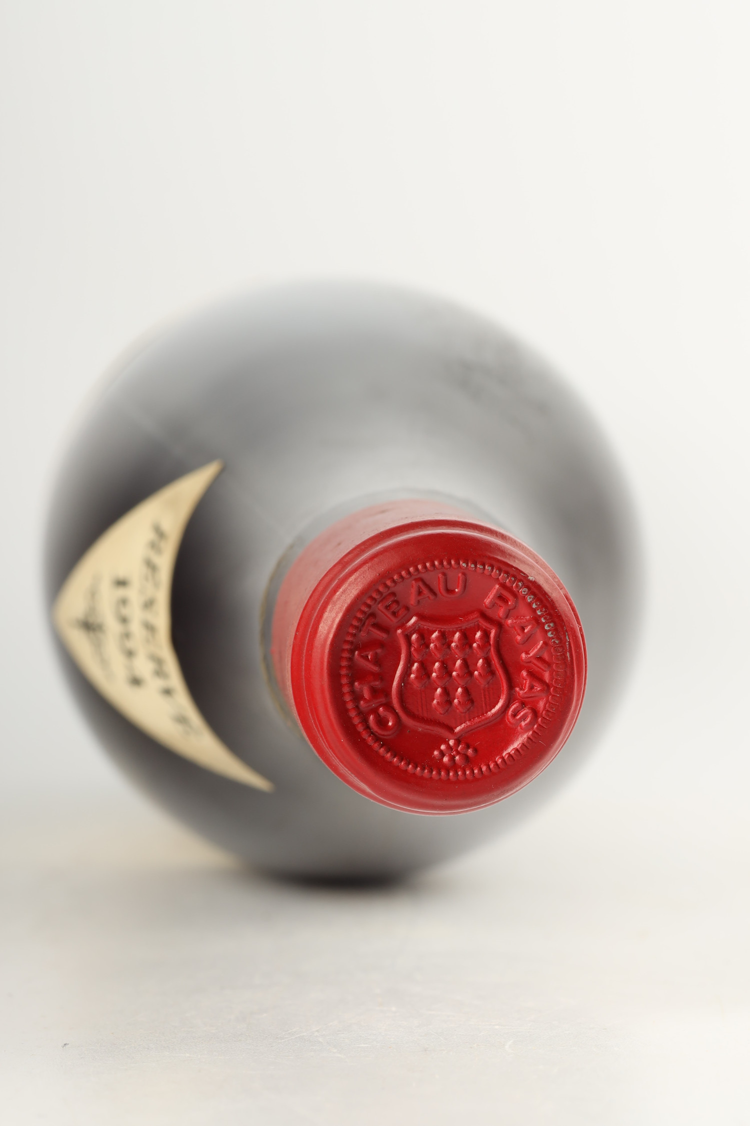 Rayas Rouge 1994, Châteauneuf du Pape