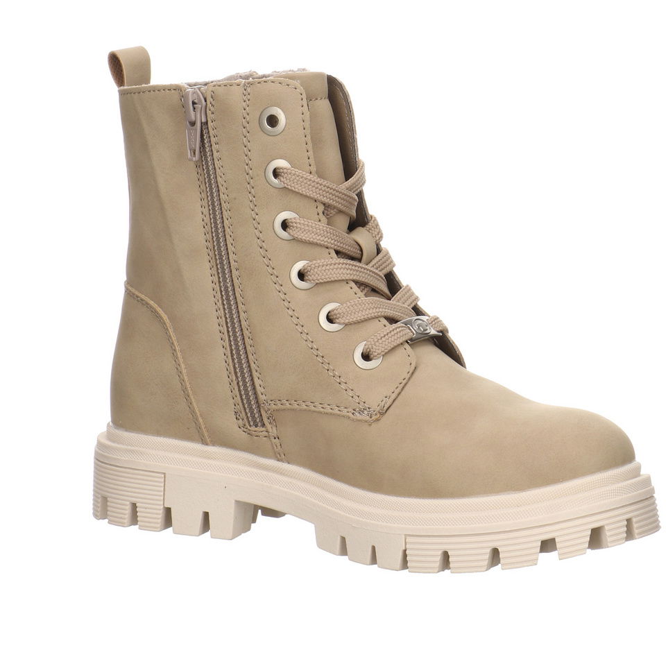 Tom Tailor Boots