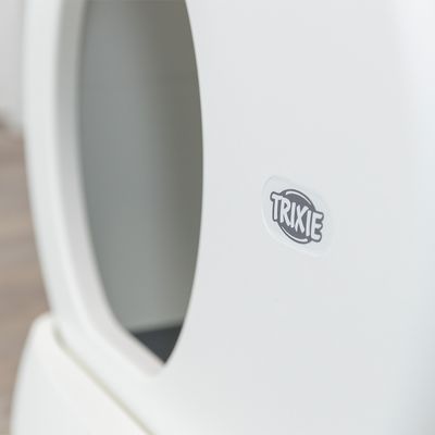 Trixie Selbstreinigende Katzentoilette