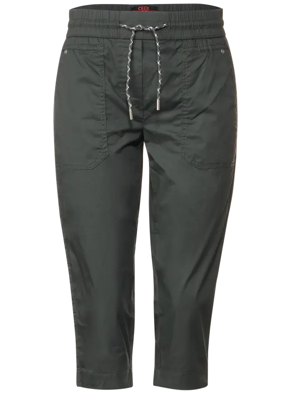 CECIL Papertouch Casual Fit Hose