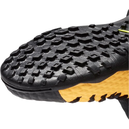 KINDER FUSSBALLSCHUHE HYPERVENOMX PHELON III DYNAMIC FIT (IC)