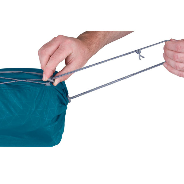 COMFORT DELUXE SELF INFLATING MAT - Selbstaufblasende Isomatte
