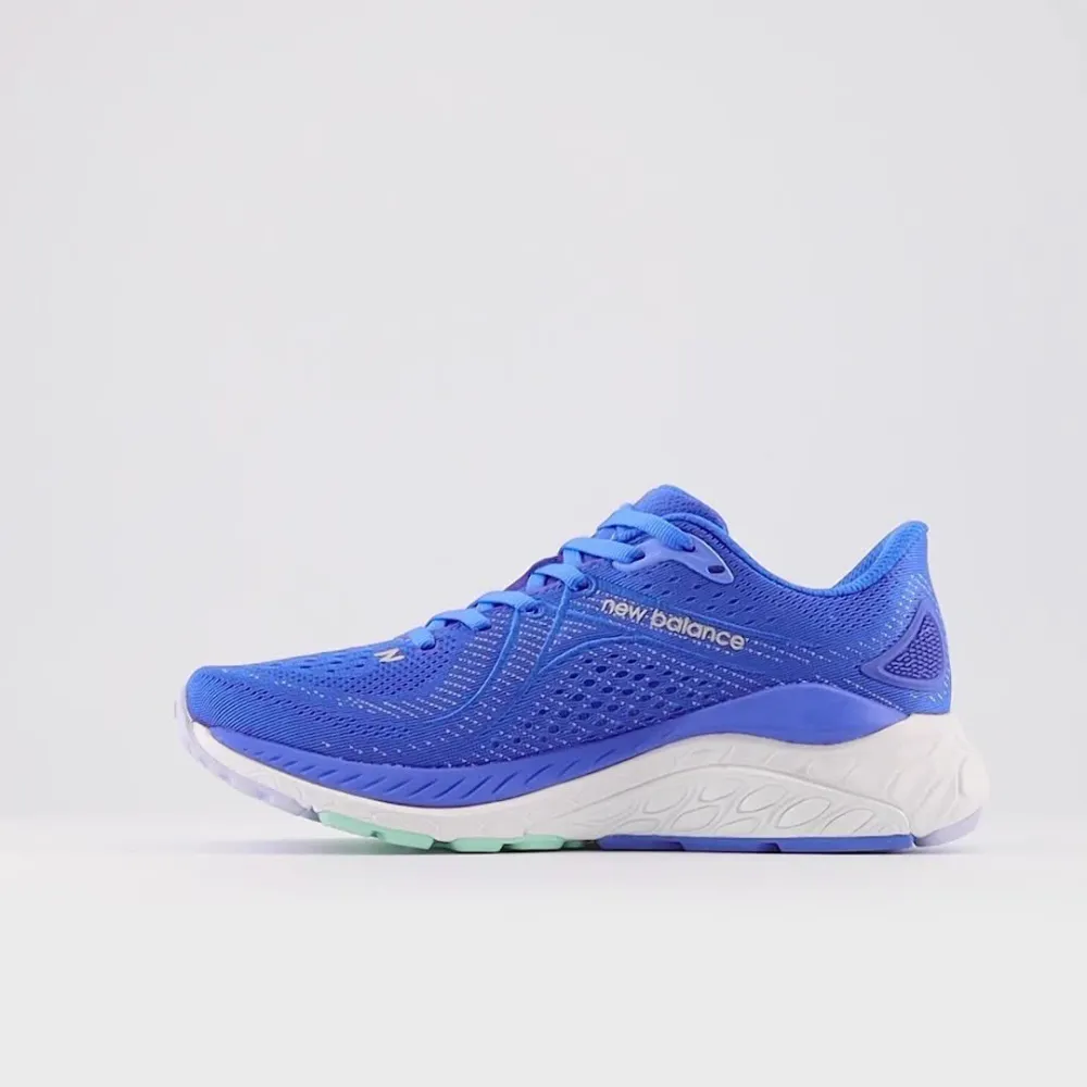 New Balance Fresh Foam X 860v13 W860B13 / blau