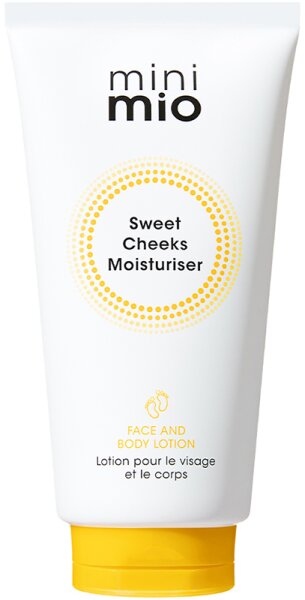 Mini Mio MiniMio Sweet Cheeks Moisturiser Körpercreme
