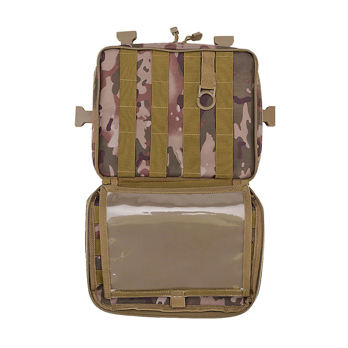 US Cooper Chest Pack Operator