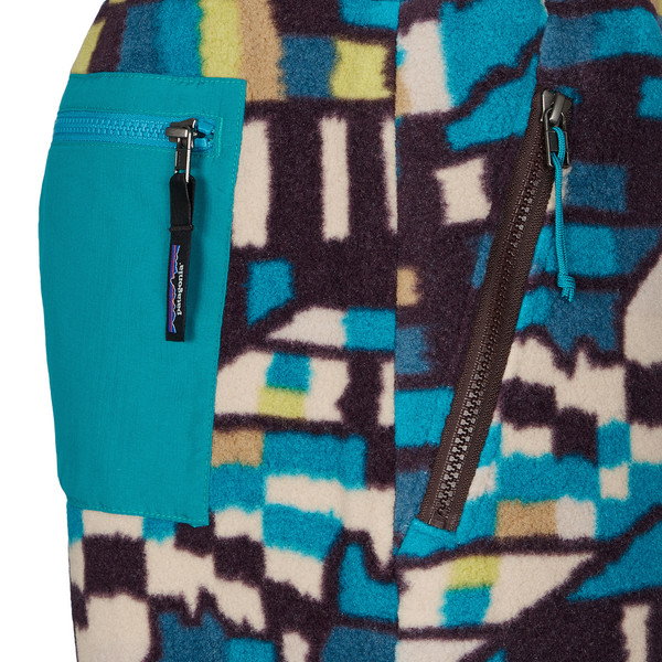 M' S SYNCH PANTS Herren - Fleecehose
