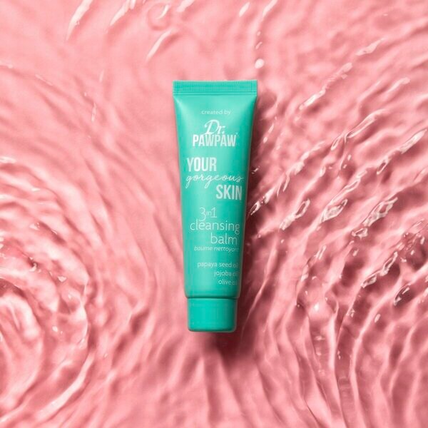 Dr. Paw Paw Your Gorgeous Skin 3 az 1-ben tisztítóbalzsam 50g, minden bőrtípusra