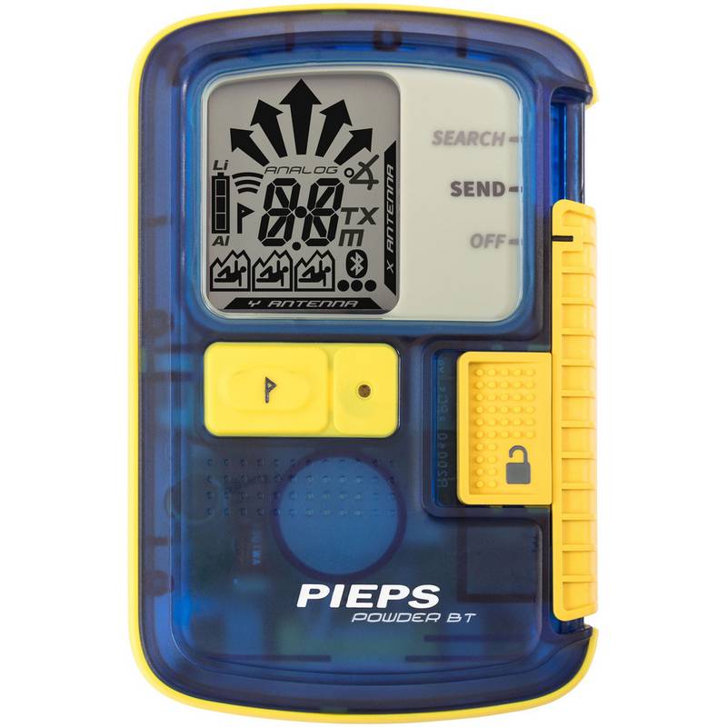 PIEPS PIEPS POWDER BT LVS-Gert