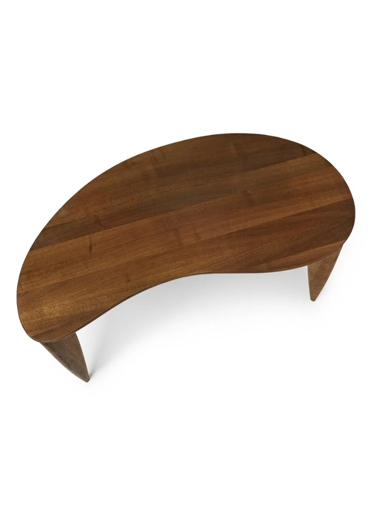 ferm LIVING  Feve bureau