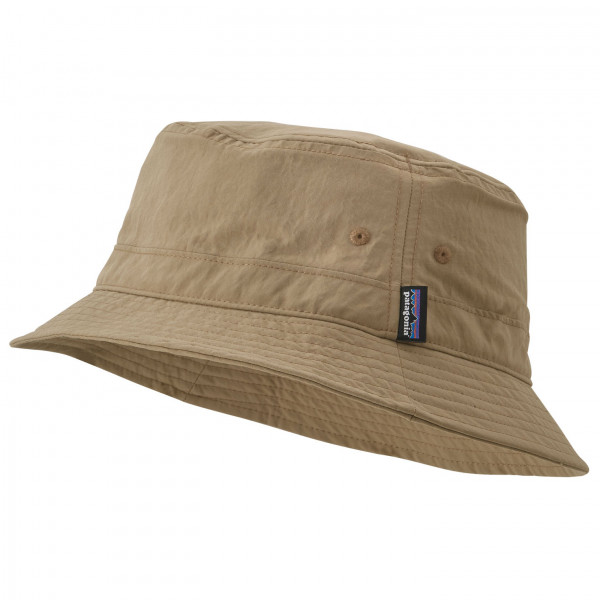 Patagonia - Wavefarer Bucket Hat - Hut