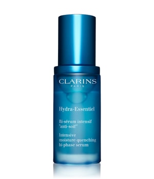 CLARINS Hydra-Essentiel Bi-sérum intensif \