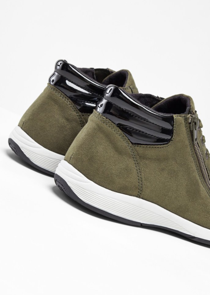 High top Sneaker