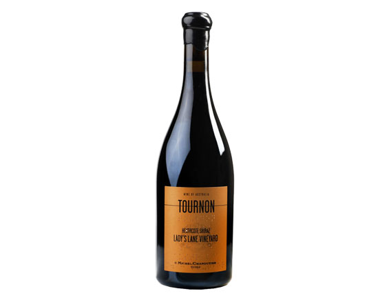 M. Chapoutier Domaine Tournon Lady'S Lane Shiraz 2018 Victoria Victoria Valley
