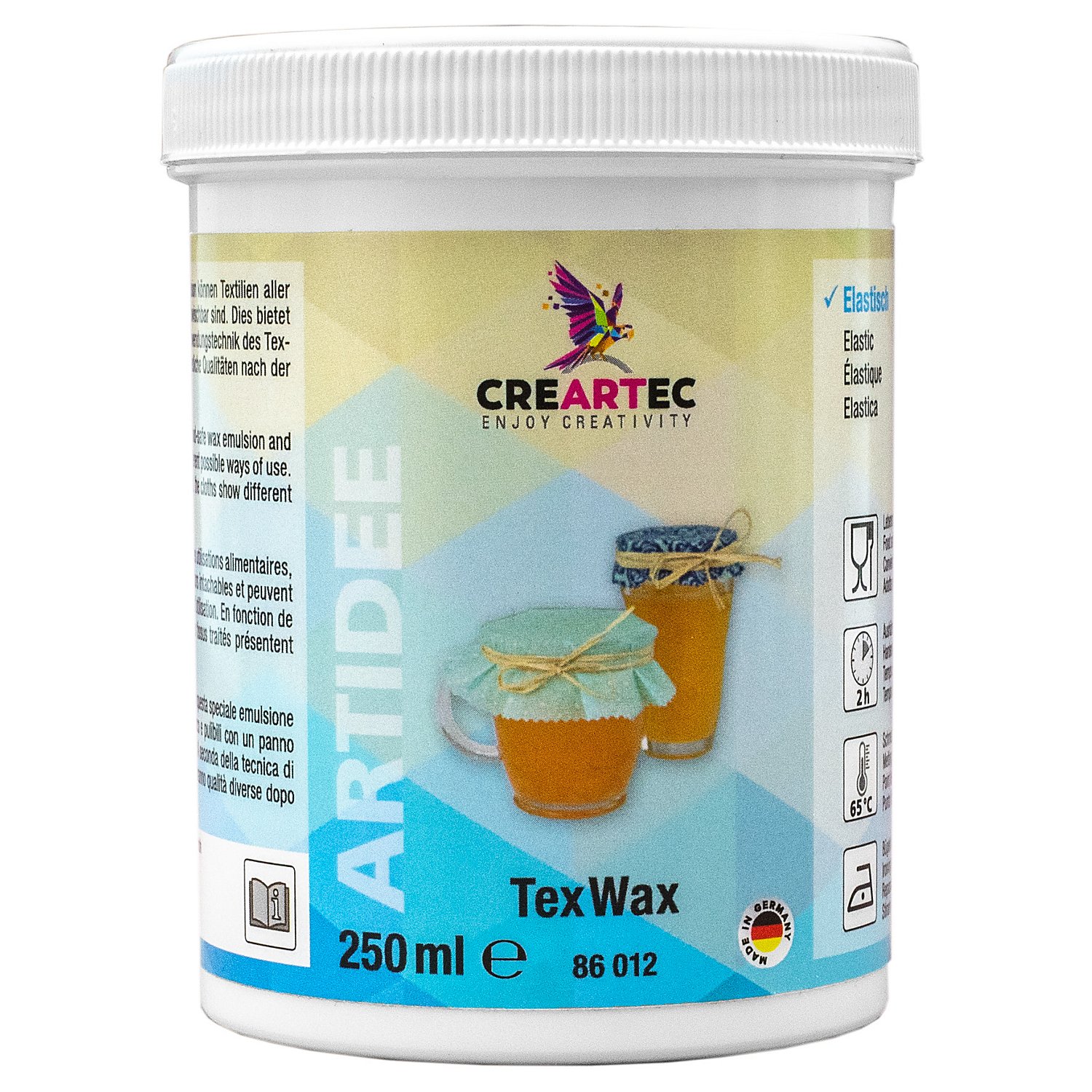Textilmedium 