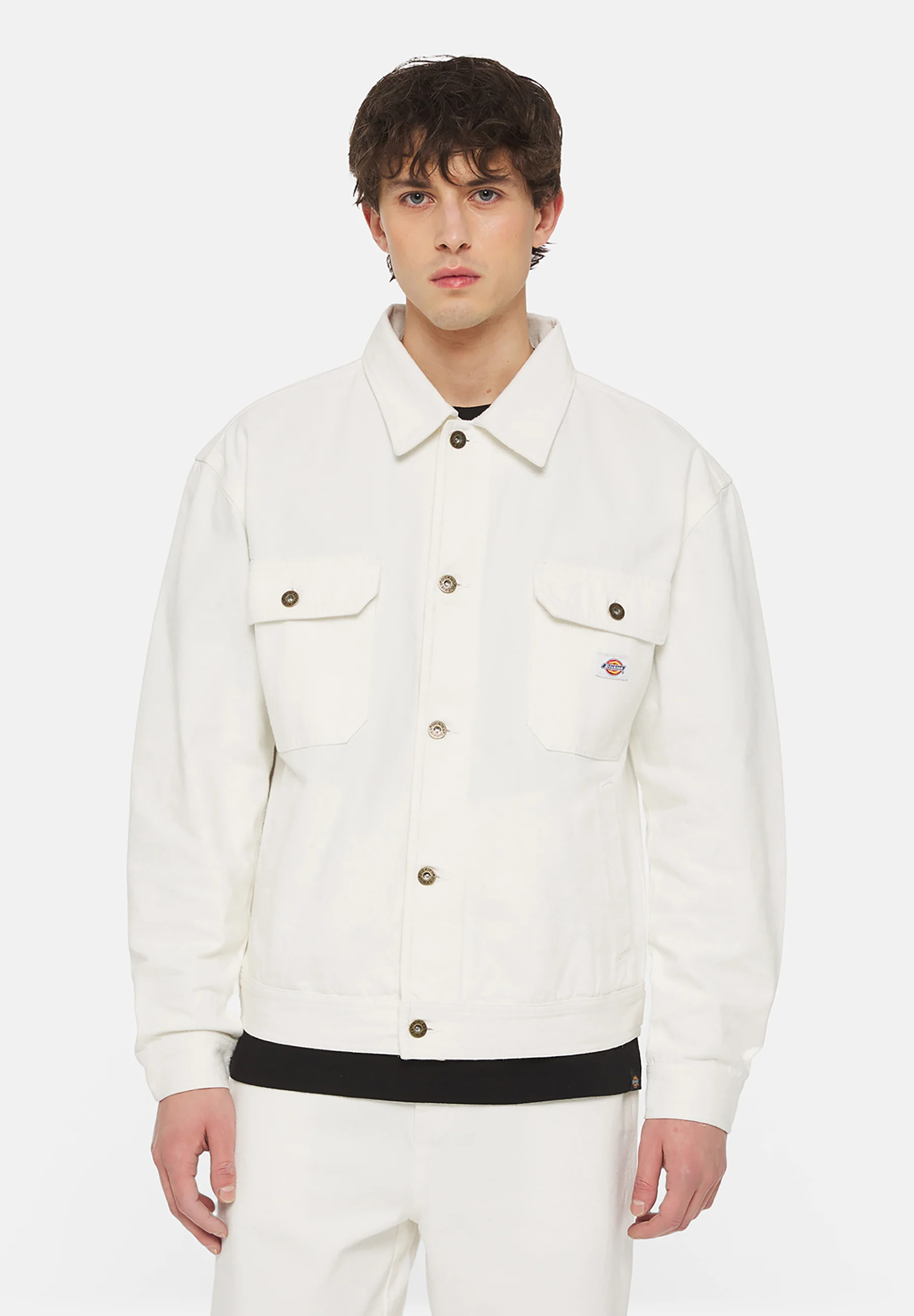 Dickies MADISON - Chaqueta vaquera