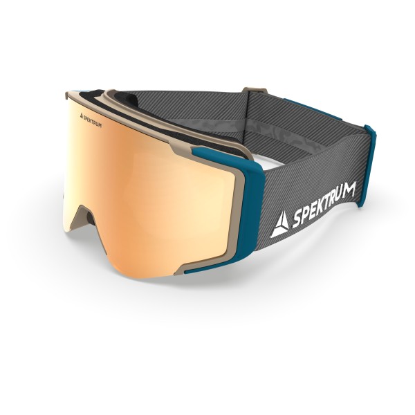 Spektrum - Östra Pow Edition S3+S0 (VLT 14+91%) - Skibrille
