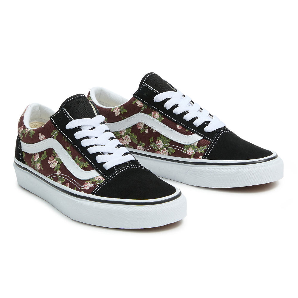 Vans Old Skool VN0007NT7YO1 / braun