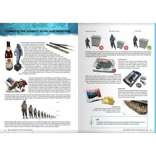 Beginner´s guide to modelling (EN)