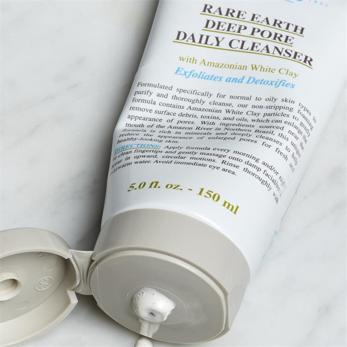 Deep Pore Daily Cleanser