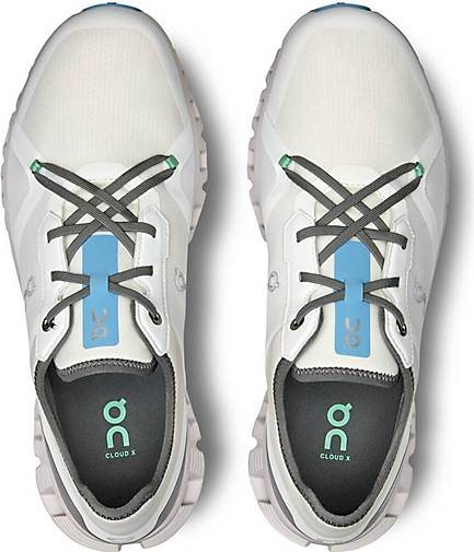 On Herren Sneaker CLOUD X AD