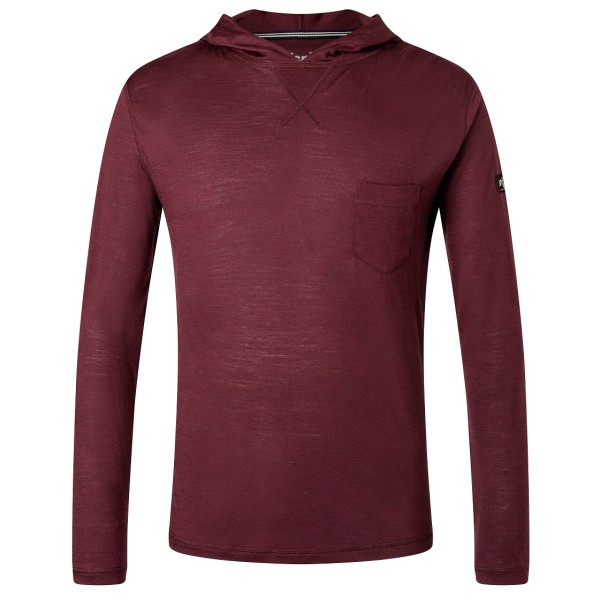 super.natural - Light Hoodie - Merinohoodie
