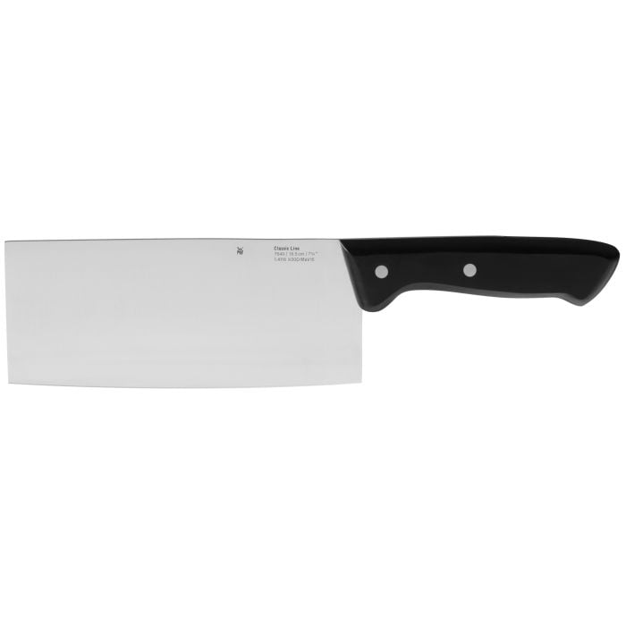 Classic Line Chinesisches Kochmesser, 18,5 cm