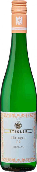 2019 Ihringen Riesling F2 VDP.ORTSWEIN trocken - Weingut Stigler