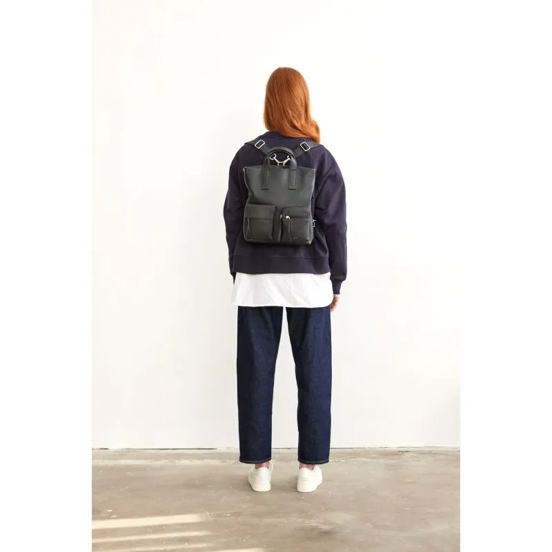 Jost VIKA X-Change Bag XS - schwarz