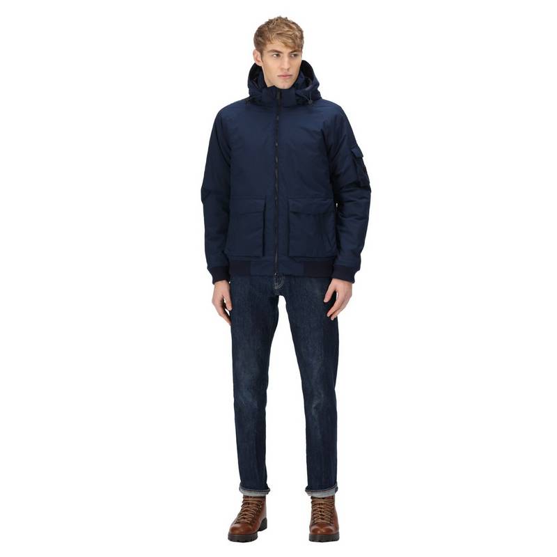 Regatta Fazian Winterjacke Herren