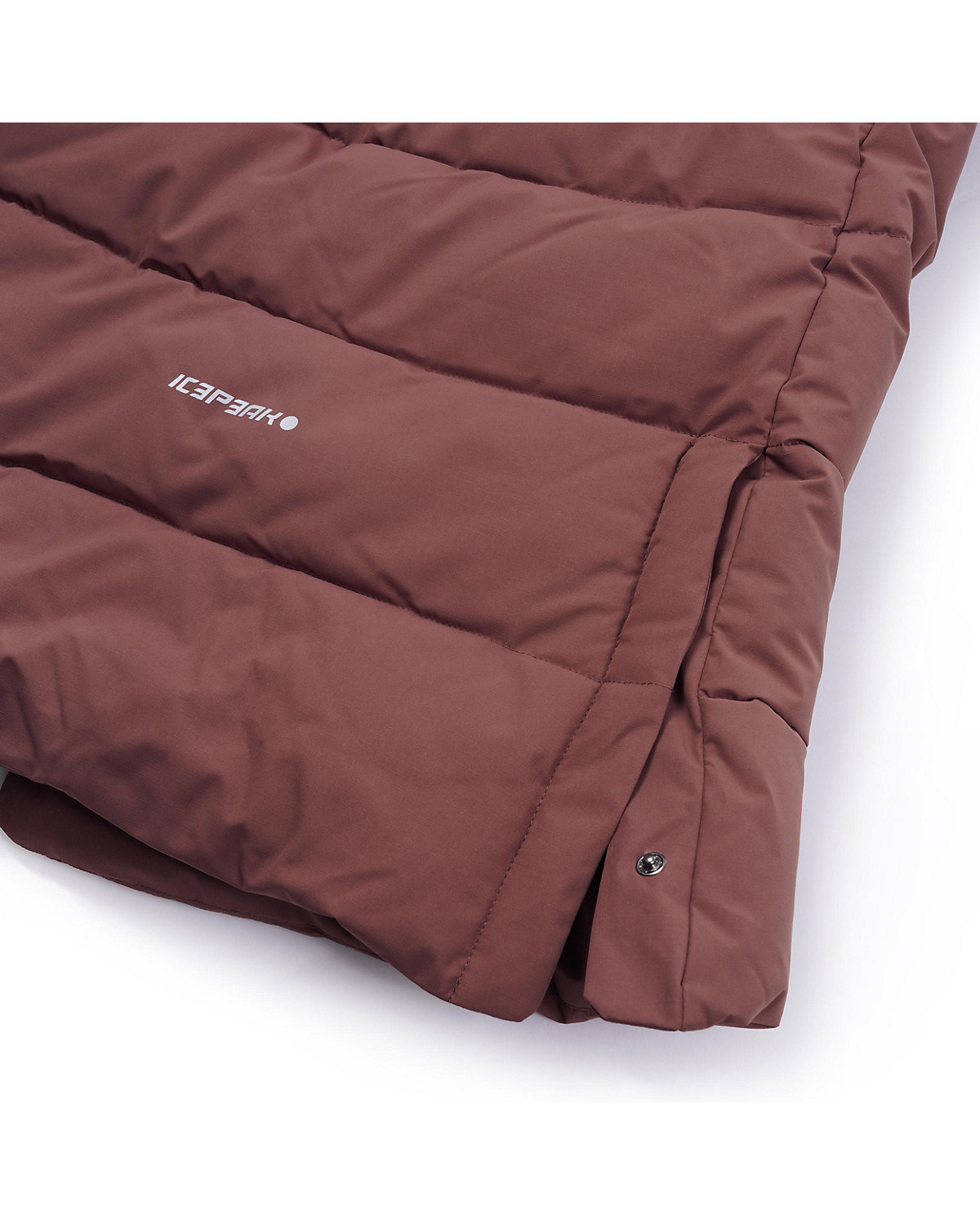 Winterjacke für Mädchen