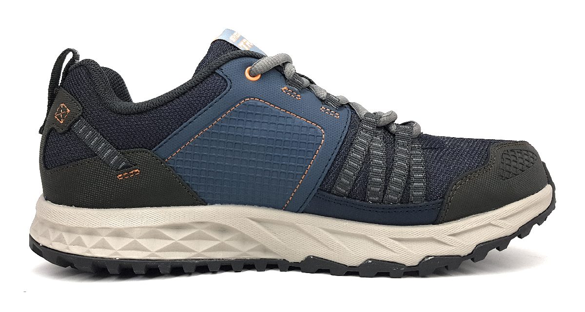 Skechers Escape 51591 NVOR Blau NVOR Navy