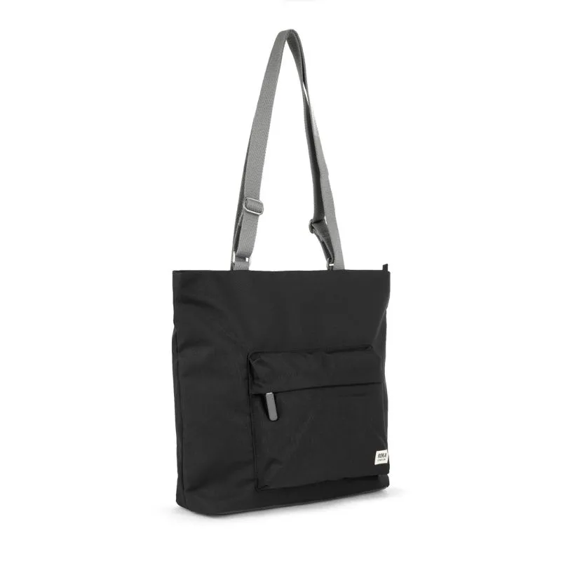 Roka London Shopper Trafalgar Medium - Ash