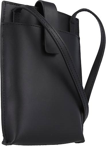 Liebeskind Paper Bag Ani Handytasche Leder 12,5 cm
