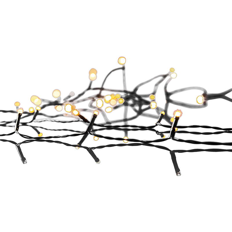 Home Lyslenke 120 LED Varmhvit, Gudbrandsdalen