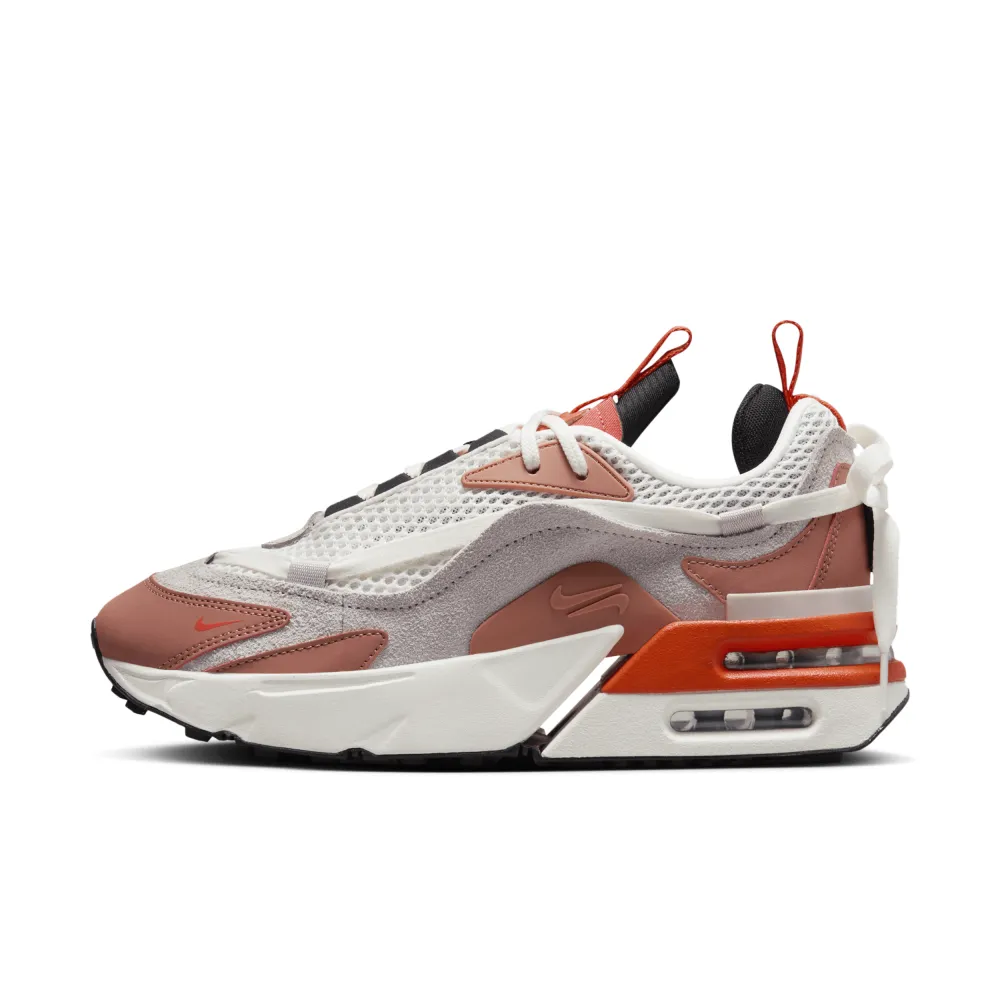 Nike Air Max Furyosa NRG DC7350-101 / weiss